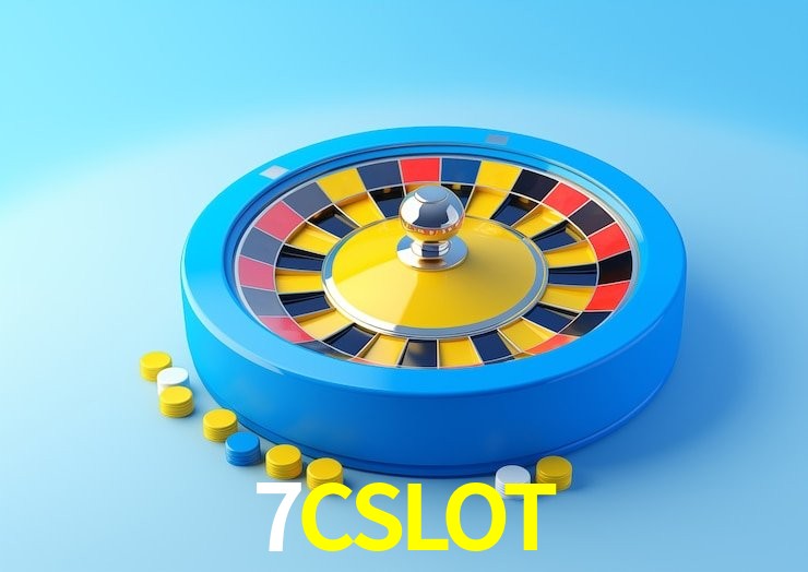 7CSLOT Bingo
