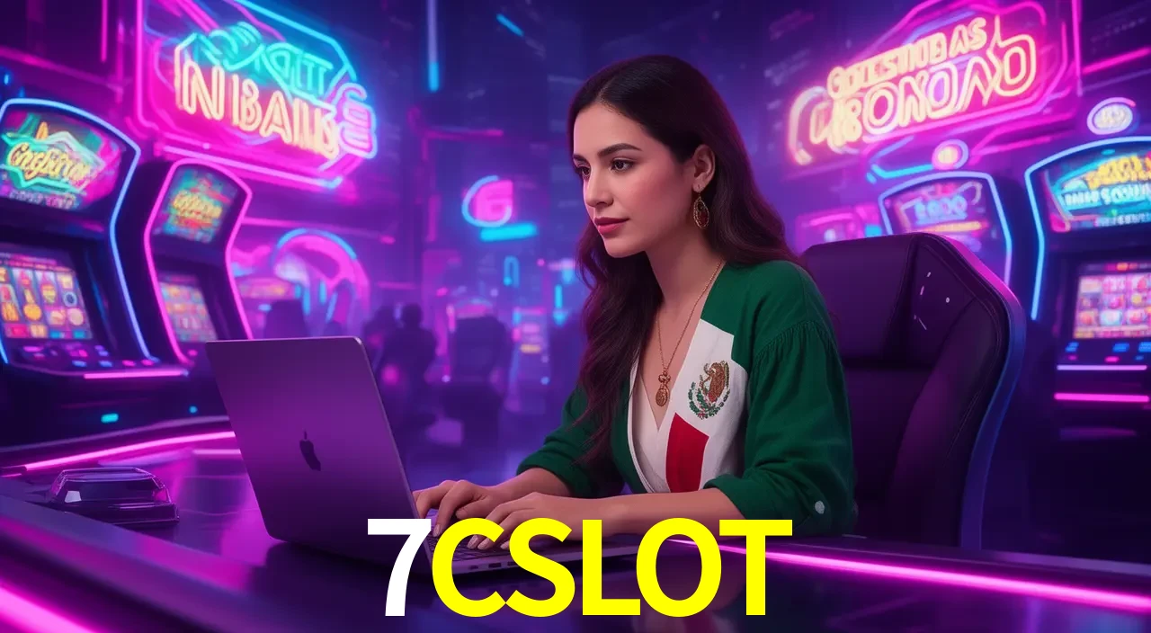 7CSLOT Preguntas frecuentes sobre 7CSLOT en México