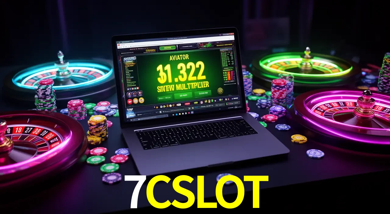 7CSLOT Rondas de pesca