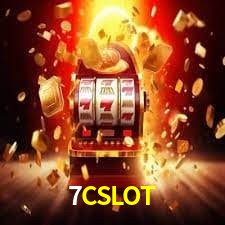 7CSLOT Casino en Vivo