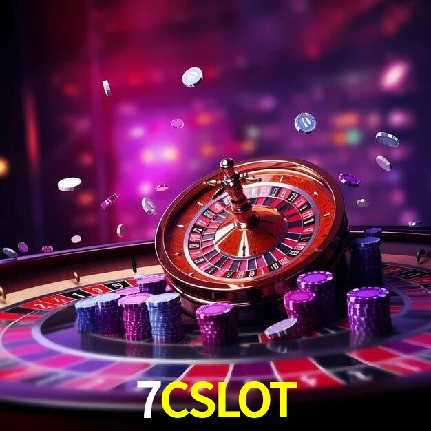 7CSLOT Tragamonedas